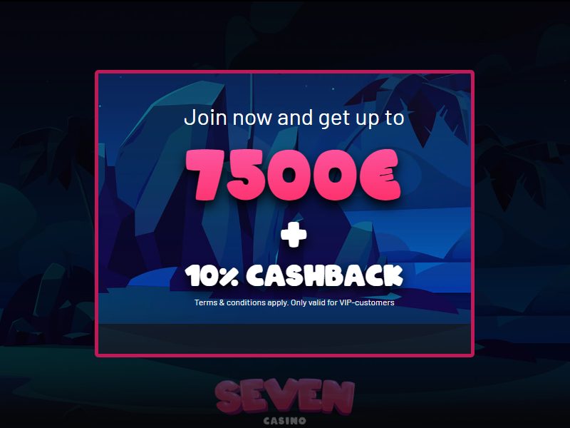Historia y desarrollo de Seven Casino Historia y desarrollo de Seven Casino