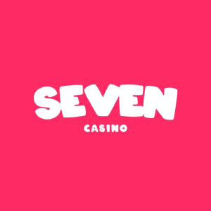 Logo de Seven Casino